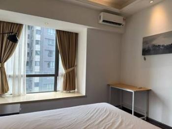 Room at R&F Princess Cove, Johor Bahru, photo 4