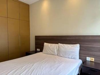 Room at R&F Princess Cove, Johor Bahru, photo 3