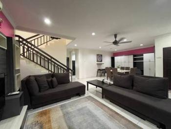 House at Bukit Istana, Kuantan, photo 6
