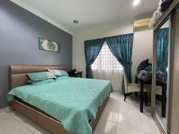 House at Bukit Istana, Kuantan, photo 10