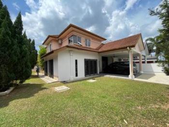 House at Bukit Istana, Kuantan, photo 3