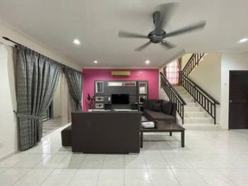 House at Bukit Istana, Kuantan, photo 5