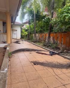 Banglo di Bukit Istana, Kuantan, foto 4