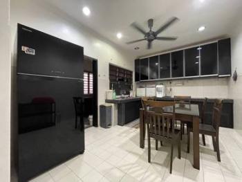 House at Bukit Istana, Kuantan, photo 8