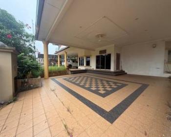 Banglo di Bukit Istana, Kuantan, foto 2