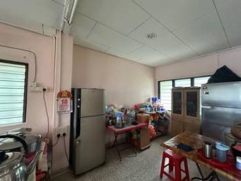 Banglo di jalan Carey, Petaling Jaya, foto 9