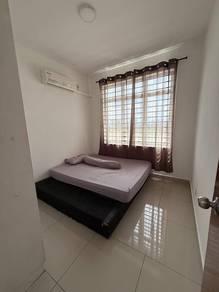 Larkin Heights, Johor Bahru的公寓，照片5