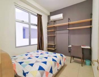 Apartment at Sky Habitat @ Meldrum Hills, Johor Bahru, photo 6