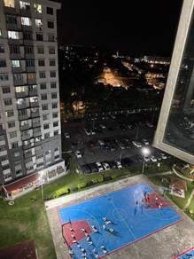 Apartmen di Nusa Perdana, Gelang Patah, foto 1