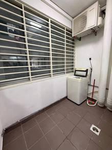 Larkin Heights, Johor Bahru的公寓，照片7