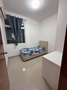 Larkin Heights, Johor Bahru的公寓，照片2