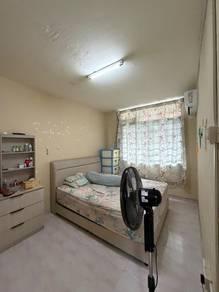 Flat at Taman Putri, Kulai, photo 5
