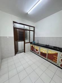 Apartmen di Nusa Perdana, Gelang Patah, foto 5