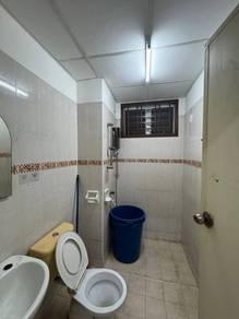 Apartmen di Nusa Perdana, Gelang Patah, foto 6