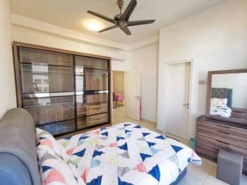 Apartment at Sky Habitat @ Meldrum Hills, Johor Bahru, photo 7