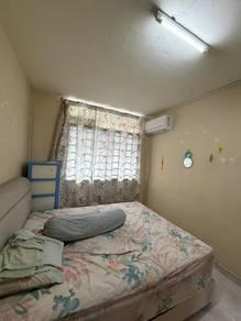 Flat at Taman Putri, Kulai, photo 4