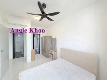 Condominium at Fairview Residence, Sungai Ara, photo 5