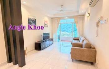 REGENCY HEIGHTS, Sungai Ara的共管公寓，照片2