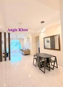 REGENCY HEIGHTS, Sungai Ara的共管公寓，照片1