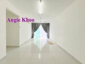 Fairview Residence, Sungai Ara的共管公寓，照片6