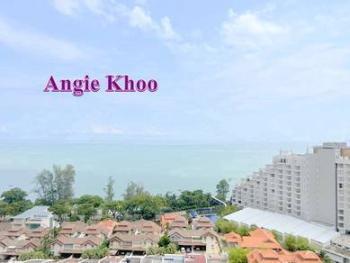 Condominium at Miami Green, Batu Ferringhi, photo 2