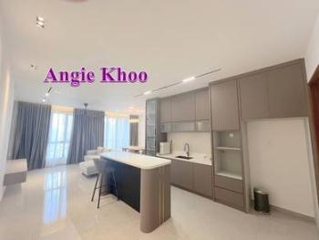 Condominium at Muze @ PICC, Bayan Lepas, photo 1