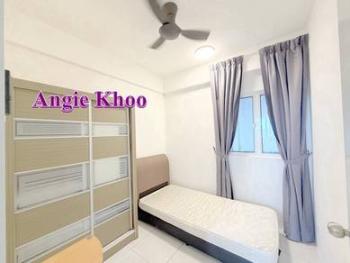 Condominium at Fairview Residence, Sungai Ara, photo 7