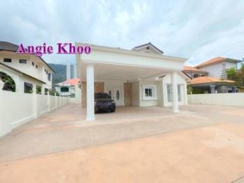 House at Sungai Emas, Batu Ferringhi, photo 6