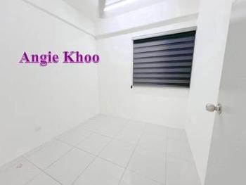 Fairview Residence, Sungai Ara的共管公寓，照片2