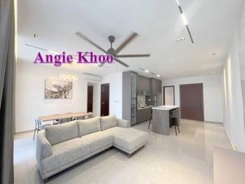 Condominium at Muze @ PICC, Bayan Lepas, photo 2