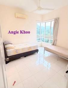 REGENCY HEIGHTS, Sungai Ara的共管公寓，照片5