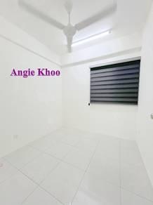 Fairview Residence, Sungai Ara的共管公寓，照片4