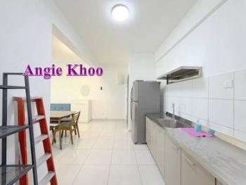 Condominium at Fairview Residence, Sungai Ara, photo 1