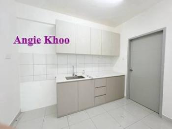 Fairview Residence, Sungai Ara的共管公寓，照片1