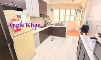 REGENCY HEIGHTS, Sungai Ara的共管公寓，照片3