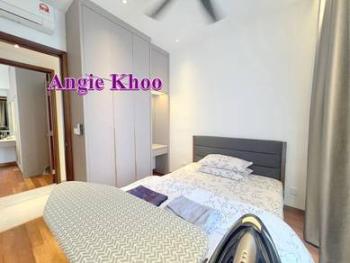 Condominium at Muze @ PICC, Bayan Lepas, photo 5
