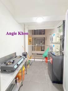 Condominium at Fairview Residence, Sungai Ara, photo 4