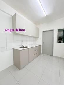 Fairview Residence, Sungai Ara的共管公寓，照片7