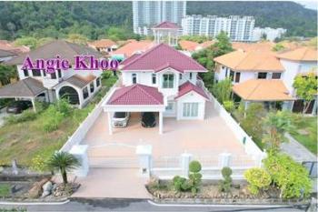 House at Sungai Emas, Batu Ferringhi, photo 1