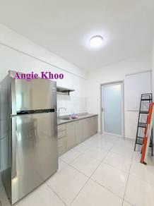 Condominium at Fairview Residence, Sungai Ara, photo 2