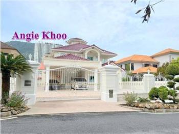 House at Sungai Emas, Batu Ferringhi, photo 2