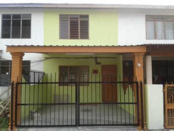 House at Taman Kenanga, Raub, photo 1