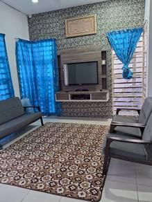 House at Puncak Iskandar, Seri Iskandar, photo 6