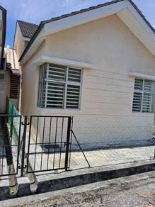 House at Puncak Iskandar, Seri Iskandar, photo 8