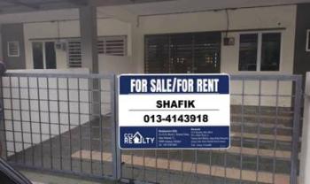 House at Bandar Baru Setia Awan Perdana, Sitiawan, photo 1