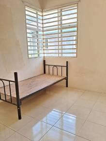 House at Puncak Iskandar, Seri Iskandar, photo 4