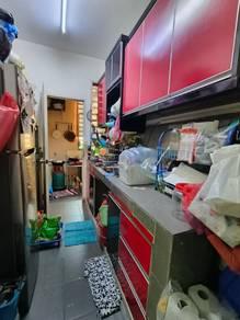 House at Puncak Iskandar, Seri Iskandar, photo 10