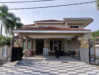 Banglo di Taman Kiambang Indah, Seremban, foto 2