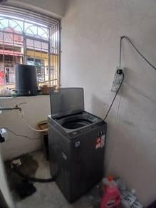 Flat at PKNS Seksyen 7, Shah Alam, photo 3