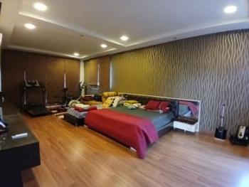 Banglo di Taman Kiambang Indah, Seremban, foto 8
